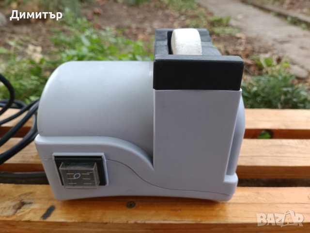 Дефектна заточваща машина PEUGEOT ENERGYGRIND-100, снимка 2 - Други инструменти - 42677978