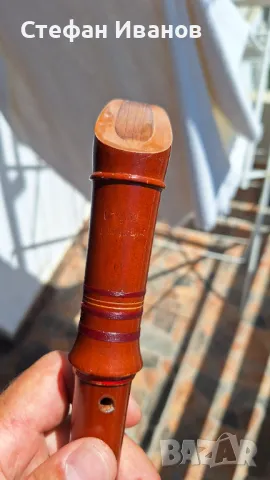 Флейта , снимка 7 - Духови инструменти - 48058390