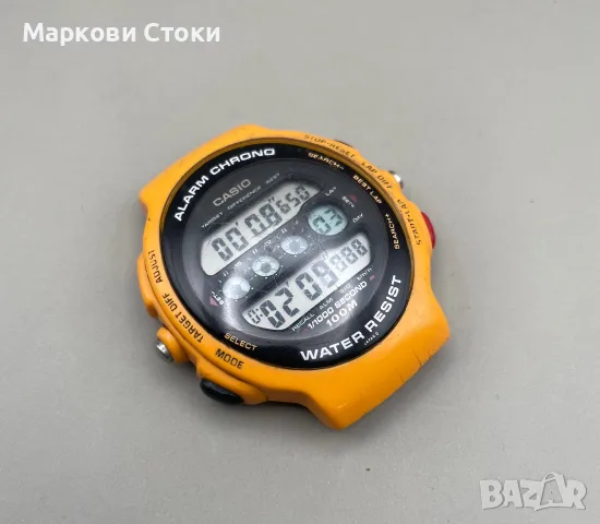 ✅ Casio 🔝 GPX-1000 / Japan 🇯🇵, снимка 2 - Мъжки - 55772544