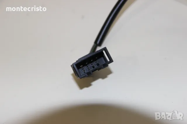 Ляво електрическо огледало Skoda Roomster (2006-2015г.) 5J1857507A / 5 пина, снимка 6 - Части - 48207691