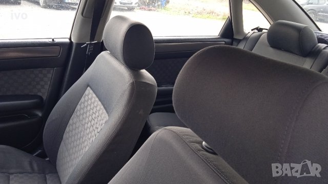 Audi A6 1.9TDI 2003 г, снимка 9 - Автомобили и джипове - 31959355