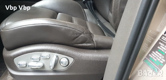 Porsche Macan S 340, снимка 5 - Автомобили и джипове - 51945094