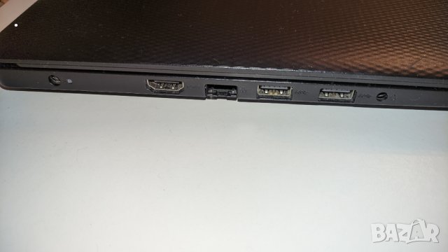 Лаптоп DELL Inspiron 3584,15.6",Intel® Core™i3-7020U,RAM 12GB, 256GB NVMe+HDD 1TB,, снимка 7 - Лаптопи за дома - 42554707