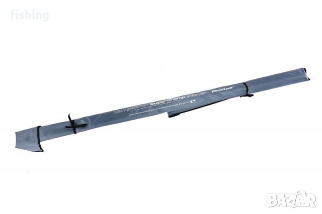 Безплатна Доставка COMPETITION SUPERCHAMP FEEDER 3.60м/3,90м, снимка 9 - Въдици - 30007082