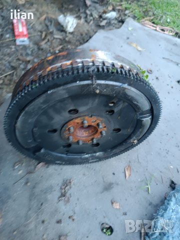 Демферен съединител RENAULT 1.9DCI, снимка 2 - Части - 39166653