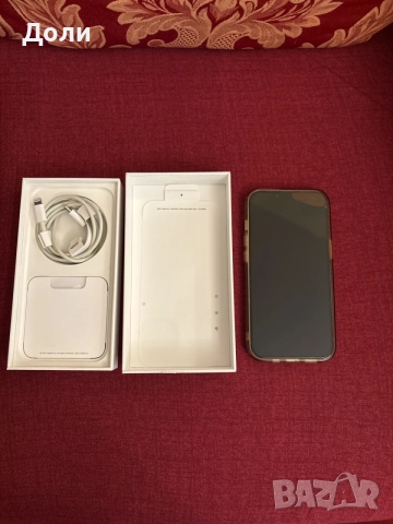 Продавам iPhone 13 128GB