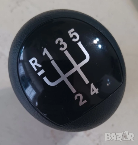 Топка за скоростен лост за RENAULT: MEGANE CLIO II,Espace II, KANGOO