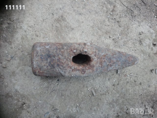 Чук голям 10кг. , снимка 3 - Други инструменти - 32003120