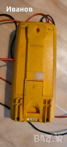 Fluke 287, снимка 8 - Друга електроника - 51369529