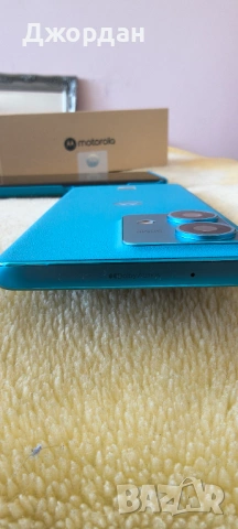 Motorola Edge 40 neo, снимка 3 - Motorola - 54318712
