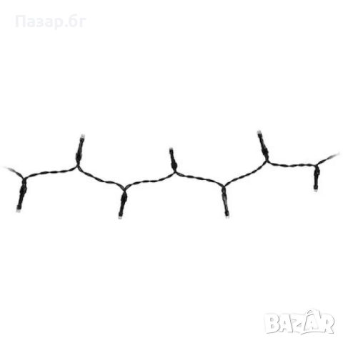 Лед украса от 320 светлини SD49, снимка 3 - Декорация за дома - 52500984