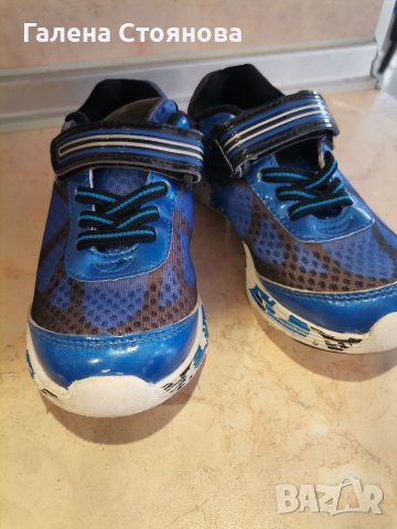  Детски маратонки, снимка 6 - Детски маратонки - 37966300