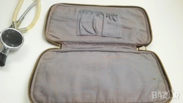 Стетоскоп SMIC 0012, снимка 5 - Уреди за диагностика - 50507512