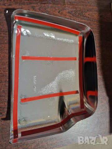 Капаци за огледала suzuki jimny, снимка 7 - Аксесоари и консумативи - 44934716