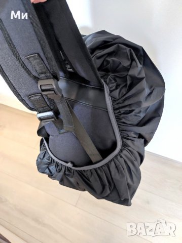 Водоустойчив протектор/калъф за раница: *защитава раницата при дъжд *подходящ за раници с обем 35, снимка 11 - Раници - 38677813