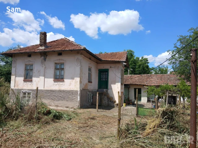 Продава къща , гр.Тръстеник, снимка 7 - Къщи - 51074805