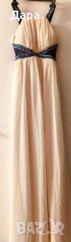 Дамска официална рокля , снимка 10 - Рокли - 37261666