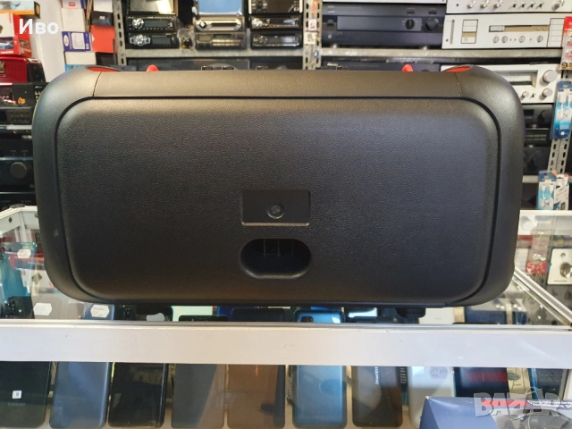 🎶🔊📣Bluetooth тонколона BRODU BTS-1709 с микрофон. НОВА!, снимка 7 - Bluetooth тонколони - 52005852