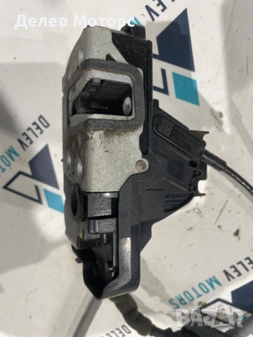 H1BA-A26412-CB брава задна дясна от Ford Fiesta VII 1.1 Ti-VCTi, двигател FSJA , снимка 2 - Части - 52355598