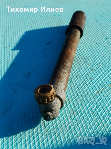 Помпа за Симсон , снимка 3 - Части - 52915517