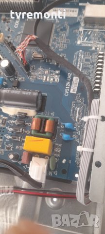 Основна платка ,CV512H-U42, снимка 2 - Части и Платки - 31924983