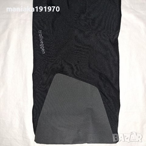 Norrona Trollveggen dri3 Bib Pants (XXL) ски (катерачески) панталон, снимка 11 - Зимни спортове - 39218131