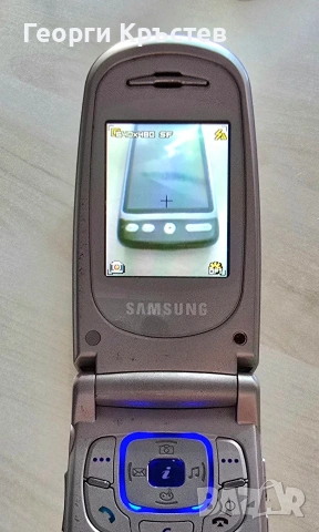 Samsung E570, E770 и P510 - за смяна на панели, снимка 12 - Samsung - 53166302