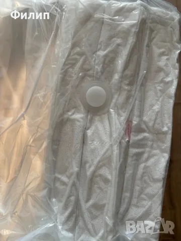 Сгъваем матрак за кошара 60/120, снимка 2 - Кошарки - 48740776