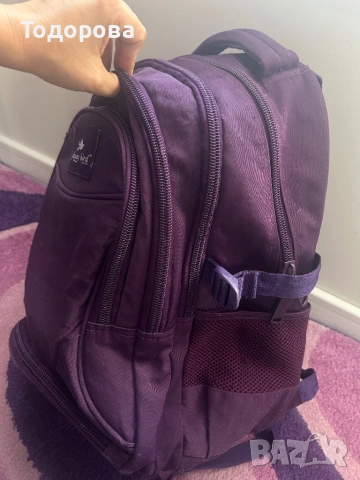 Раница, снимка 5 - Раници - 53297447