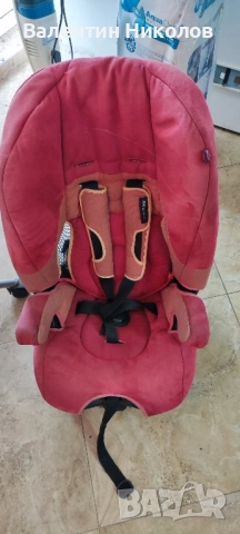 столове за деца в лека кола, снимка 2 - Аксесоари и консумативи - 52392633