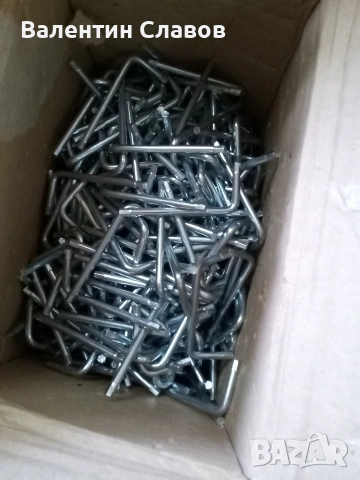 Шестограмен ключ 4 мм, снимка 2 - Други инструменти - 54077591