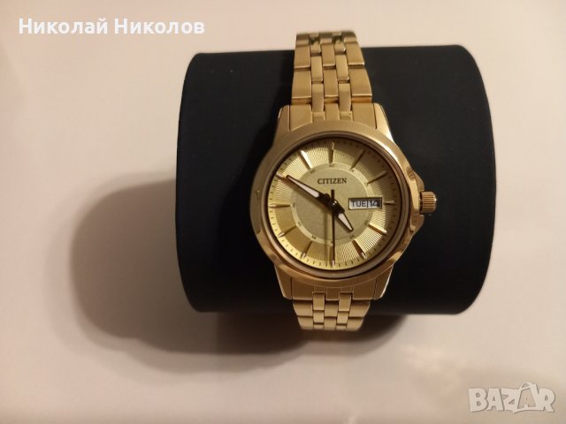 Дамски ръчен часовник CITIZEN EQ0603-59PE, снимка 1 - Дамски - 44344441