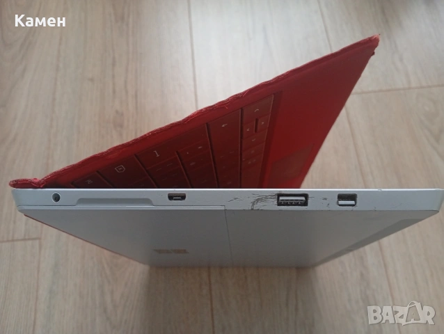 Microsoft surface 3, снимка 8 - Лаптопи за работа - 53936640