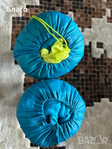 Спален чувал Bestway, снимка 2 - Къмпинг мебели - 47452995