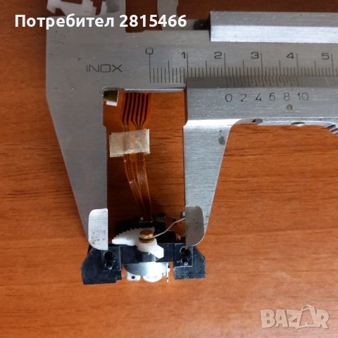 Аудио стерео глава- авто реверс нова японска, снимка 11 - Декове - 52340474