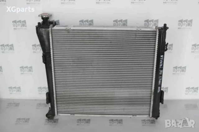  Воден Радиатор за Hyundai i40 1.7crdi 136 к.с. (2011-2015), снимка 2 - Части - 47672059