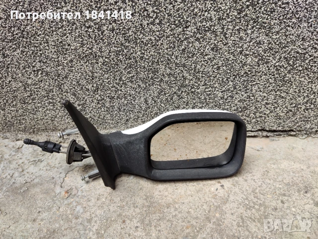 Фарове и огледала Пежо 106/ Peugeot 106, снимка 11 - Части - 51284761