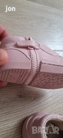 бебешки обувки нови, снимка 4 - Бебешки обувки - 54341945