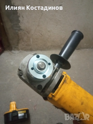 Dewalt 18v акумулаторни машини , снимка 12 - Винтоверти - 54064250