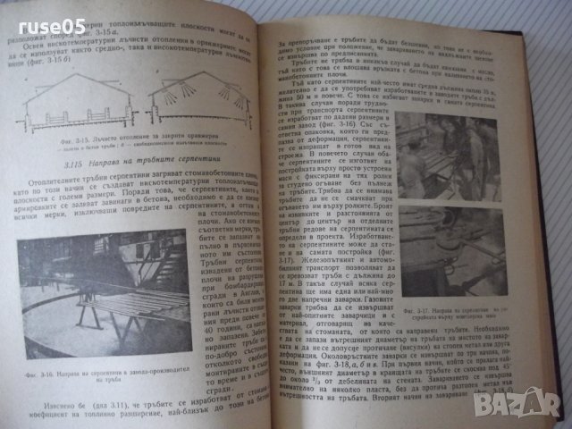 Книга "Лъчисто отопление - Х.Пиперков/Ч.Шишманов" - 228 стр., снимка 6 - Специализирана литература - 38340195