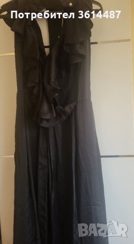Официална дълга рокля, снимка 8 - Рокли - 42810170