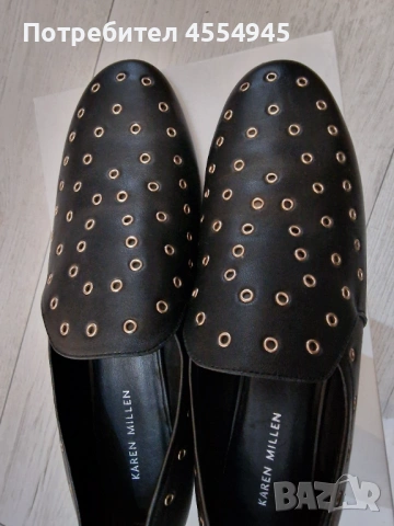 Karen Miller дамски обувки, снимка 2 - Дамски елегантни обувки - 53202011