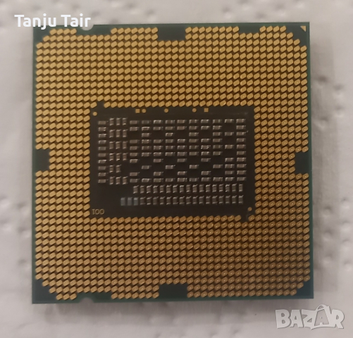 intel i5 2500 3.3Ghz.Четири ядрен , снимка 2 - Процесори - 44766378