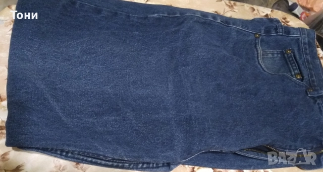 RED ROCK Нови Мъжки Дънки XL , снимка 7 - Дънки - 52543139