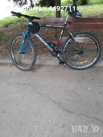 Продавам 26 цолов велосипед 