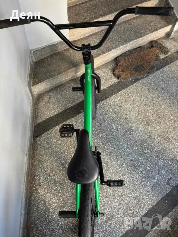 BMX Sunday , снимка 2 - Велосипеди - 53883639