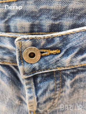 Мъжки дънки Diesel, снимка 5 - Дънки - 54281108
