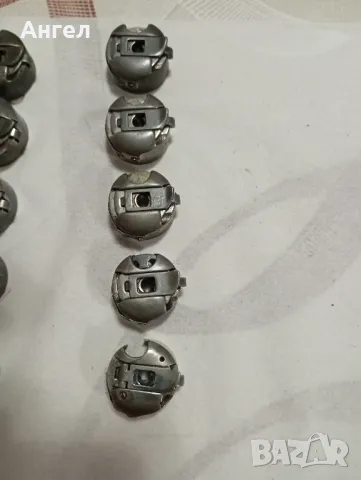 Сувалка за шевна машина , снимка 2 - Шевни машини - 36920009