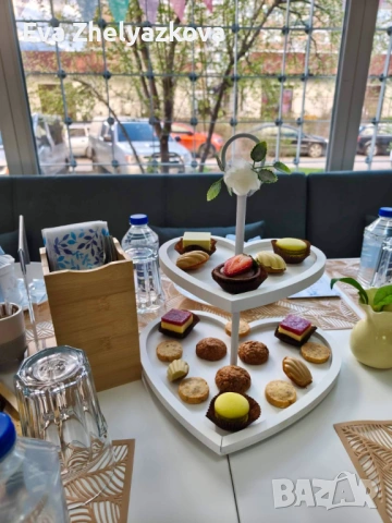 Зала за Бебешка Погача, Младост 4, снимка 7 - Кетъринг - 54261158