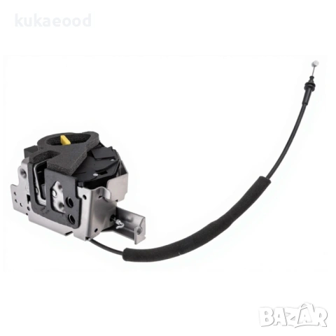 Брава за Ford Transit MK8, снимка 2 - Части - 54051636